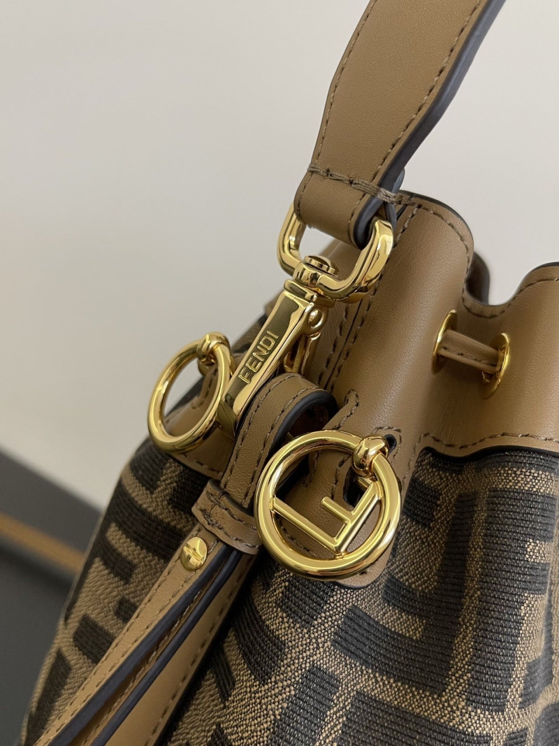 Fendi Bucket Bags